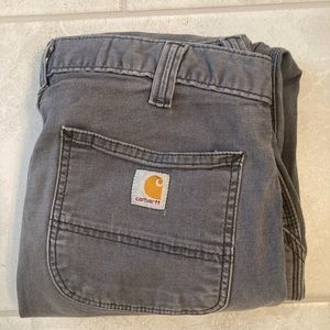 32x32 Carhartt Work Pants